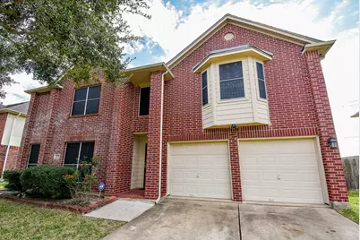 2235 Heatherwood Drive, Missouri City, TX 77489 - Photo 32