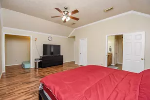 2235 Heatherwood Dr, Missouri City, TX 77489 - Photo 16