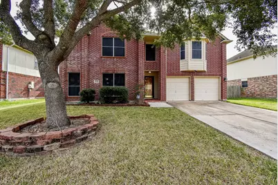 2235 Heatherwood Drive, Missouri City, TX 77489 - Photo 30