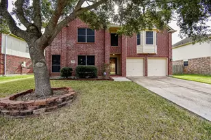 2235 Heatherwood Dr, Missouri City, TX 77489 - Photo 30