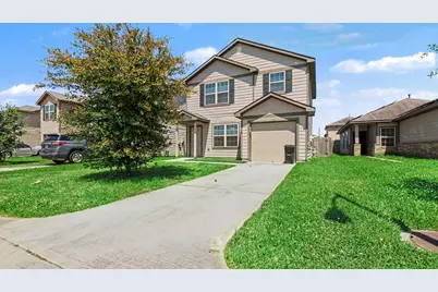 9714 Brignall Trail, Houston, TX 77044 - Photo 1