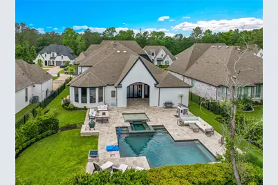 319 S Opulent Drive, Montgomery, TX 77316 - Photo 48