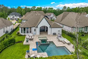 319 S Opulent Dr, Montgomery, TX 77316 - Photo 48