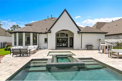 319 S Opulent Drive, Montgomery, TX 77316 - Photo 46