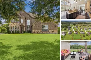 3018 River Bend Dr, Rosenberg, TX 77471 - Photo 1