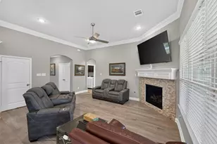 216 Racetrack Ln, Montgomery, TX 77356 - Photo 8