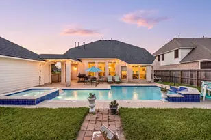 3221 Gable Park Ln, Pearland, TX 77581 - Photo 28