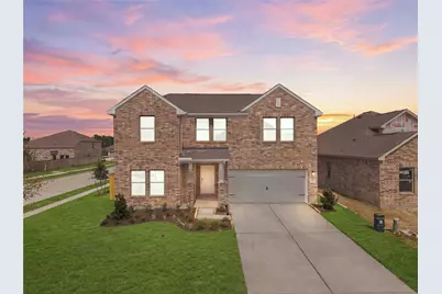 3542 Cardinal Pointe Drive, Angleton, TX 77515 - Photo 1