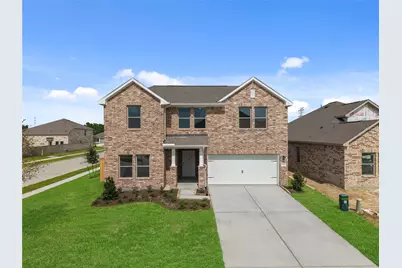 3542 Cardinal Pointe Drive, Angleton, TX 77515 - Photo 28