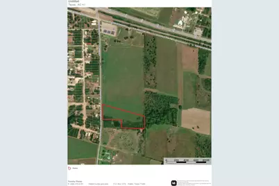 20560 Cochran Road, Hempstead, TX 77445 - Photo 1