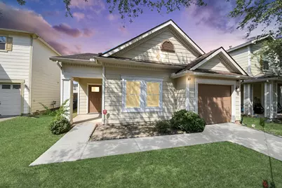 2627 Skyview Shadows Court, Houston, TX 77047 - Photo 1