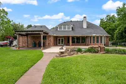 12010 Live Oak Drive, Magnolia, TX 77354 - Photo 4