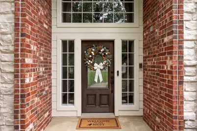 12010 Live Oak Drive, Magnolia, TX 77354 - Photo 2