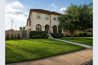 4003 Dumbarton Street, Houston, TX 77025 - Photo 1