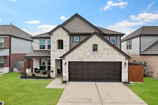 2110 Artic Loon Dr, Conroe, TX 77385 - Photo 2