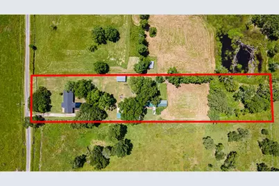 384 County Road 2046, Hull, TX 77564 - Photo 2