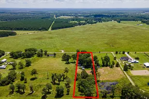 384 Co Rd 2046, Hull, TX 77564 - Photo 44