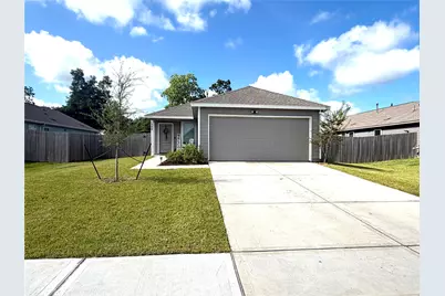 244 Houston Avenue, Angleton, TX 77515 - Photo 2