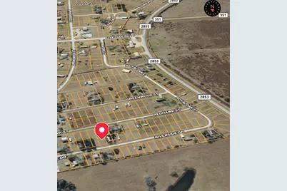 Tbd River Side Drive, Palacios, TX 77465 - Photo 4