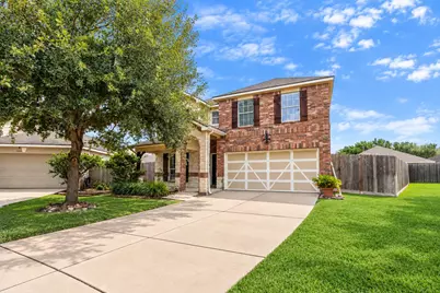 26506 Marble Point Lane, Katy, TX 77494 - Photo 2