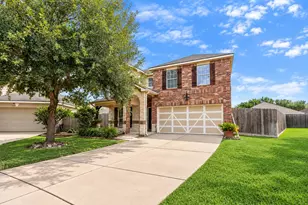 26506 Marble Point Ln, Katy, TX 77494 - Photo 2