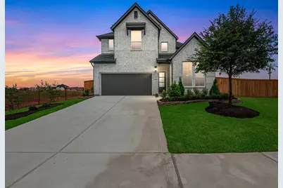 32138 Sky Branch Drive, Fulshear, TX 77441 - Photo 1