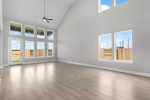 32138 Sky Branch Dr, Fulshear, TX 77441 - Photo 6