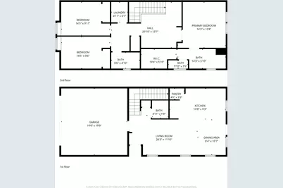 14719 Silent Gulf Avenue, Houston, TX 77082 - Photo 26