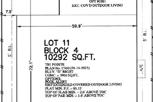 3011 Elderberry Orchard, Richmond, TX 77406 - Photo 8