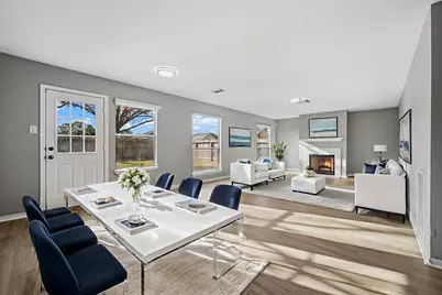 5022 Drew Forest Lane, Humble, TX 77346 - Photo 6