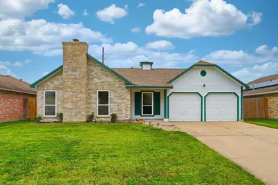 16810 Carbridge Drive, Houston, TX 77084 - Photo 1