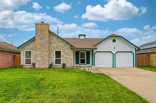 16810 Carbridge Dr, Houston, TX 77084 - Photo 1