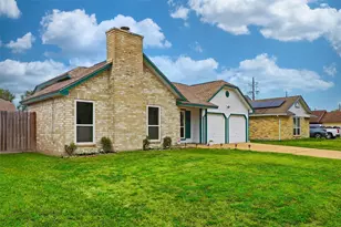 16810 Carbridge Dr, Houston, TX 77084 - Photo 2