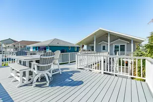 21911 Guadalupe Dr, Galveston, TX 77554 - Photo 22