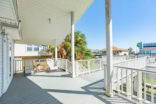 21911 Guadalupe Dr, Galveston, TX 77554 - Photo 18