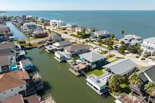 21911 Guadalupe Dr, Galveston, TX 77554 - Photo 8