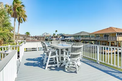 21911 Guadalupe Drive, Galveston, TX 77554 - Photo 20