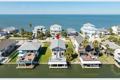21911 Guadalupe Drive, Galveston, TX 77554 - Photo 1