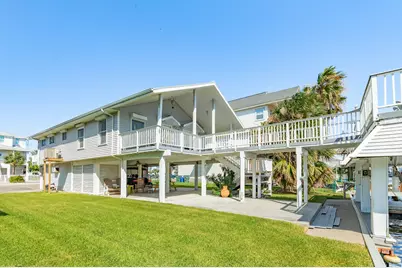 21911 Guadalupe Drive, Galveston, TX 77554 - Photo 10