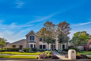 3211 Wilshire Ln, Baytown, TX 77521 - Photo 1