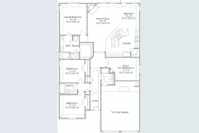 15102 Bank Swallow Place, Magnolia, TX 77354 - Photo 24