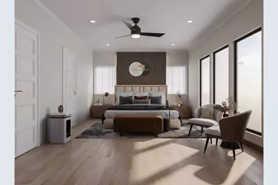 4006 Cortlandt Street, Houston, TX 77018 - Photo 8