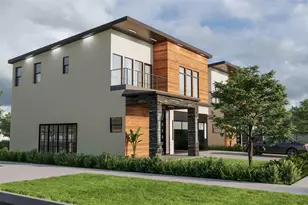 4006 Cortlandt St, Houston, TX 77018 - Photo 4