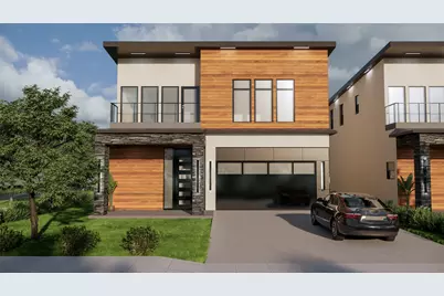 4006 Cortlandt Street, Houston, TX 77018 - Photo 2