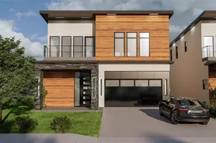 4006 Cortlandt St, Houston, TX 77018 - Photo 2