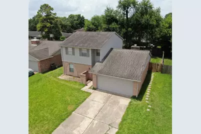16810 Limeshade Lane, Sugar Land, TX 77498 - Photo 2