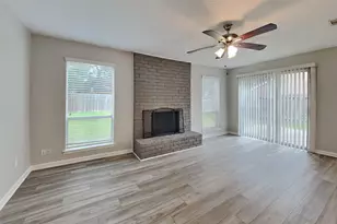 1070 Red Rock Canyon Dr, Katy, TX 77450 - Photo 2