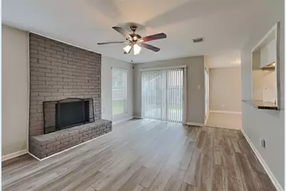 1070 Red Rock Canyon Drive, Katy, TX 77450 - Photo 4