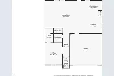 13475 Maltessa Drive, Magnolia, TX 77354 - Photo 4