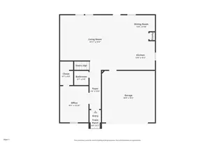 13475 Maltessa Dr, Magnolia, TX 77354 - Photo 4